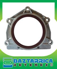 Articulo: 1058 - Bancada Maxion HS