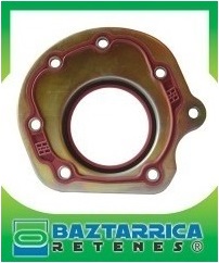 1098 - Bancada Fiesta/Focus (diesel)