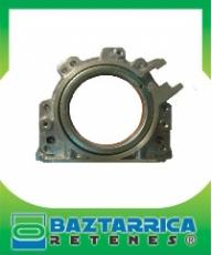 1200 - Porta reten y reten bancada Gol Trend 1.6  8v