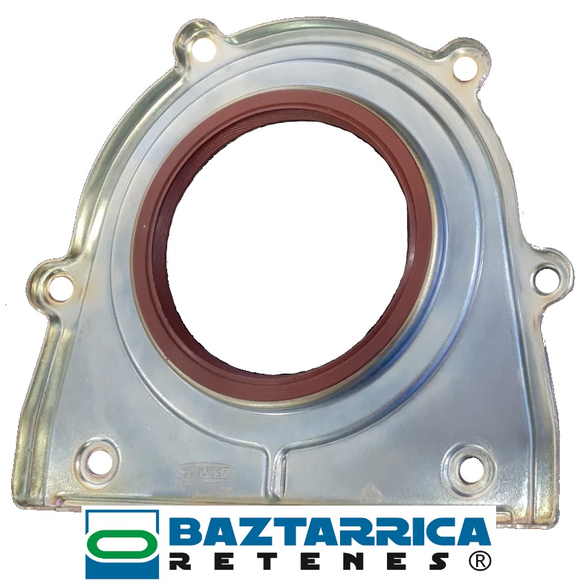 1248 - Bancada motor DURATEC