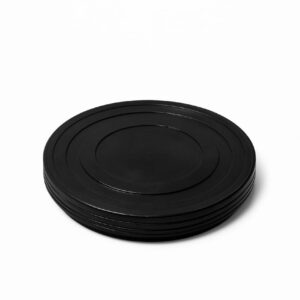 1270 - Tapon superior tapa de cilindros K4M  (63 x 6)