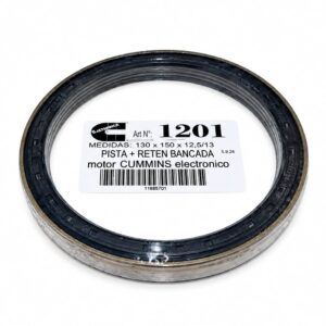 1201 - Bancada CUMMINS (electronico)